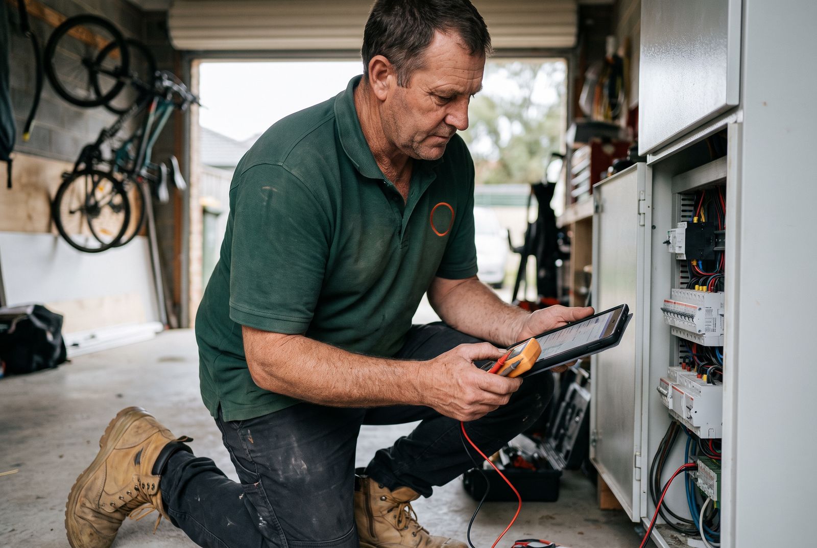 Electrical Safety and Inspections in Auckland