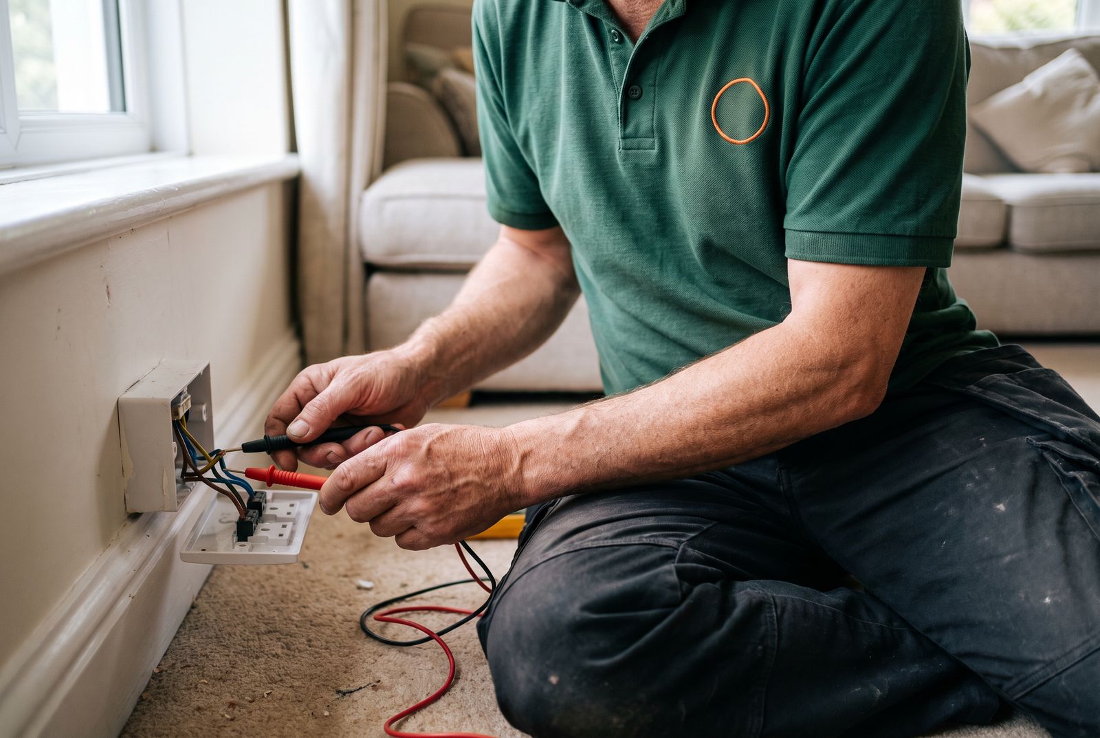 Electrical Repairs by Cheeky's Electrical in Auckland