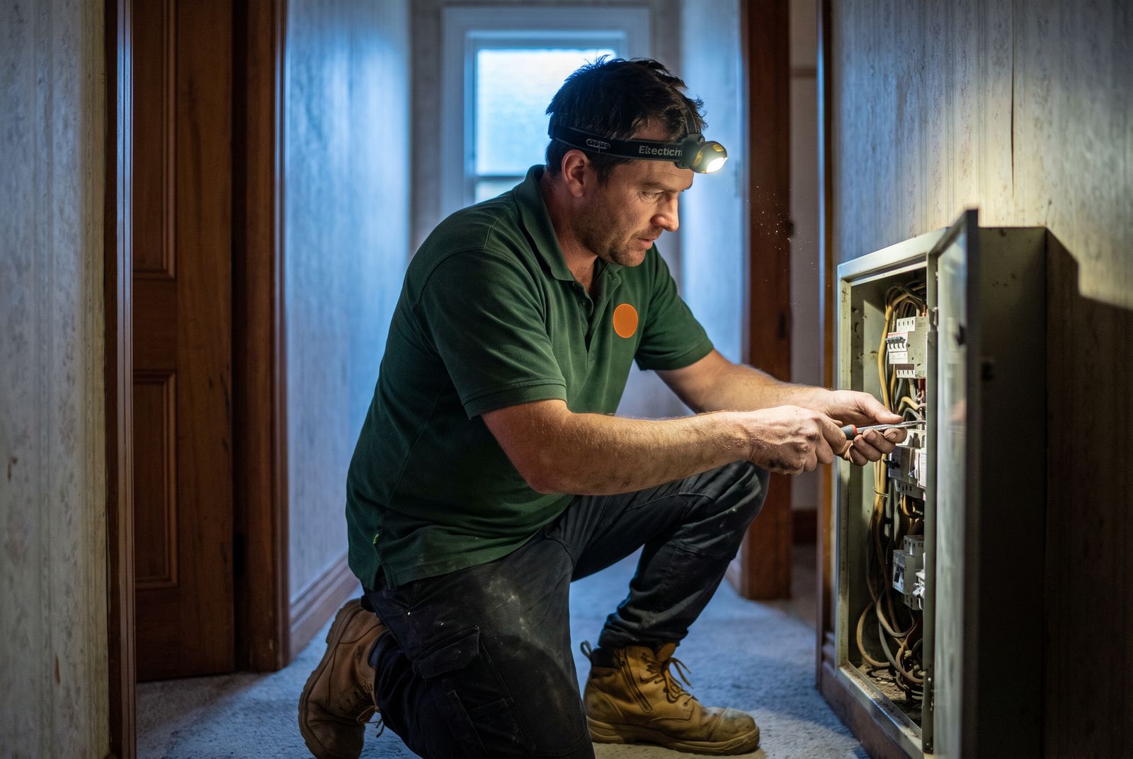Emergency Electrical and Repairs in Auckland