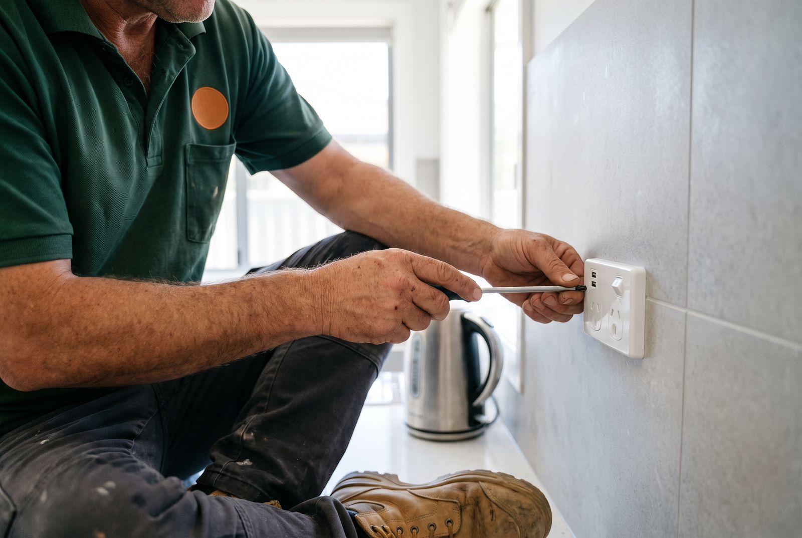Home Electrical Services in Auckland